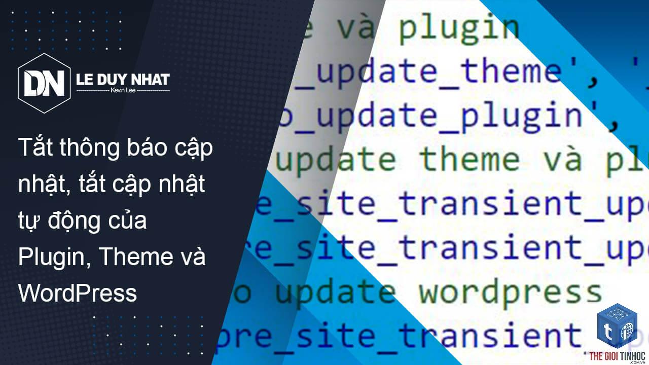 plugin wordpress không cập nhật được - Hình 3
