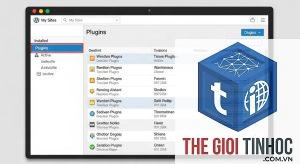 plugin wordpress không hiển thị
