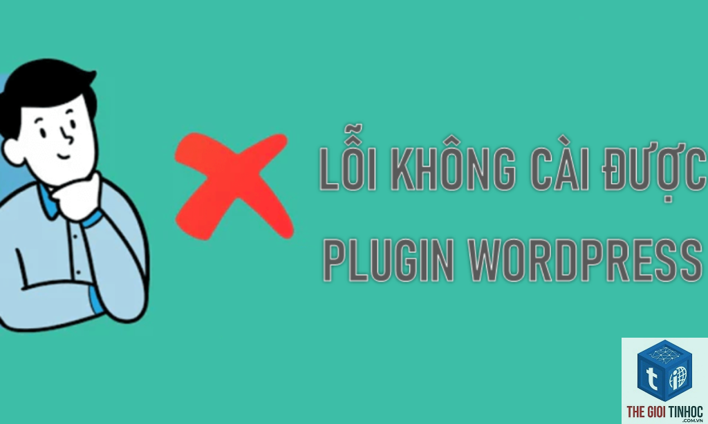 plugin wordpress không tải dữ liệu