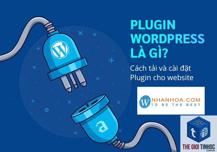 plugin wordpress là gì