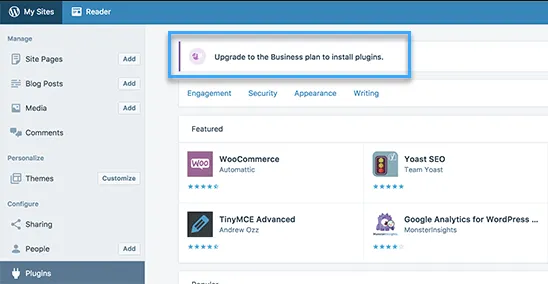 plugin wordpress lỗi license - Hình 4