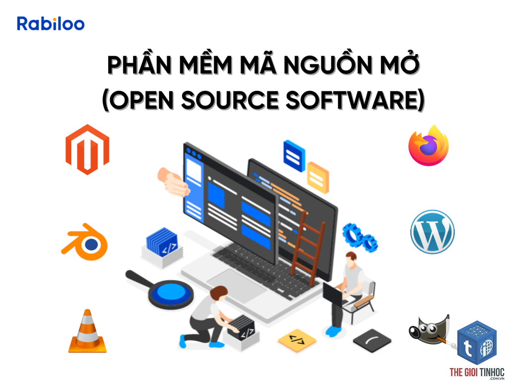 plugin wordpress mã nguồn mở là gì