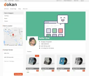 plugin wordpress marketplace
