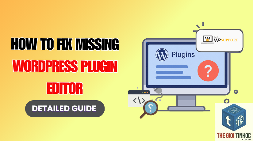 plugin wordpress missing files - Hình 3