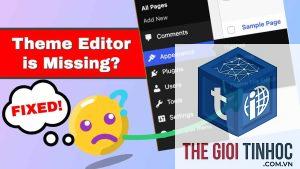 plugin wordpress missing files