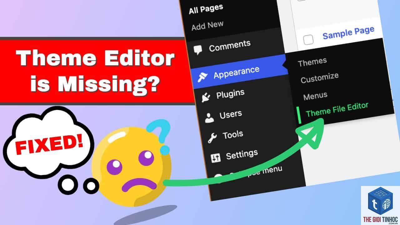 plugin wordpress missing files - Hình 1