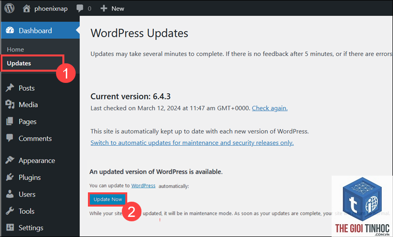 plugin wordpress missing php extension - Hình 2