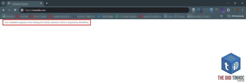 plugin wordpress missing php extension - Hình 3