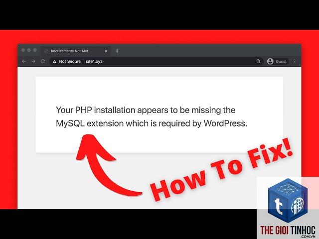 plugin wordpress missing php extension - Hình 5