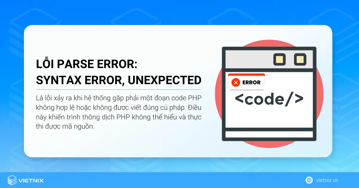 plugin wordpress parse error khi kích hoạt - Hình 1
