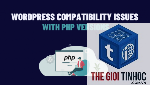 plugin wordpress php compatibility issue