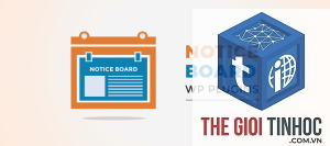 plugin wordpress php notice