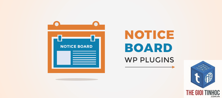 plugin wordpress php notice