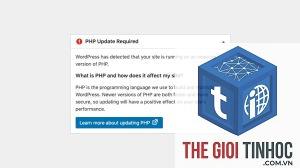 plugin wordpress php warning