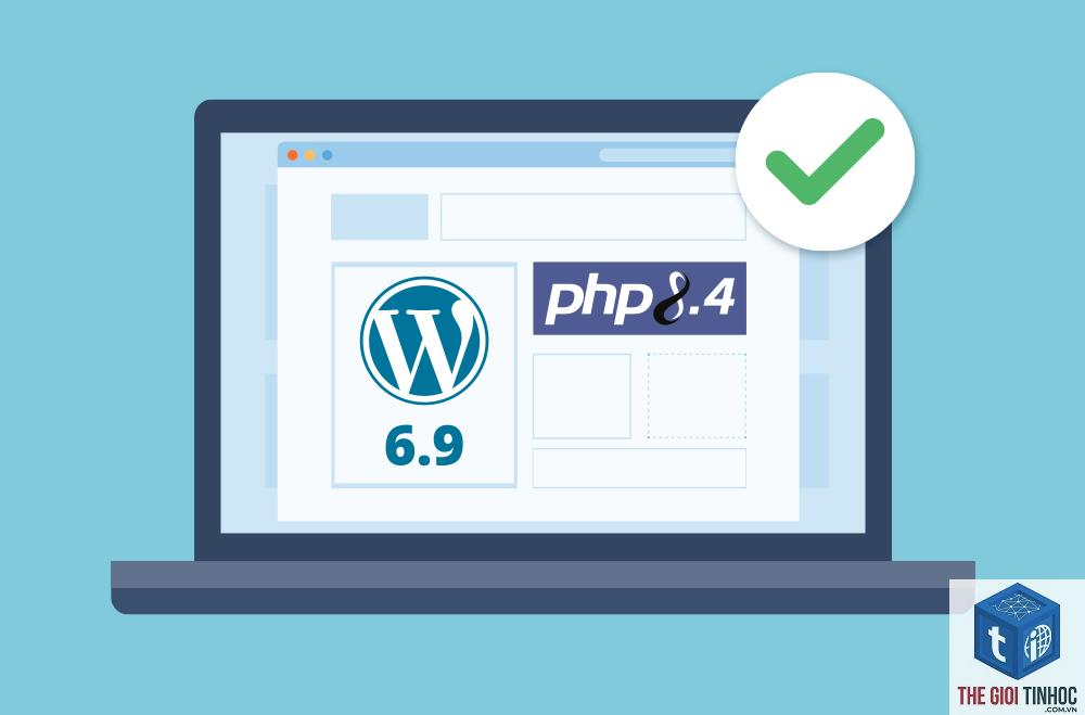 plugin wordpress requires newer php - Hình 3