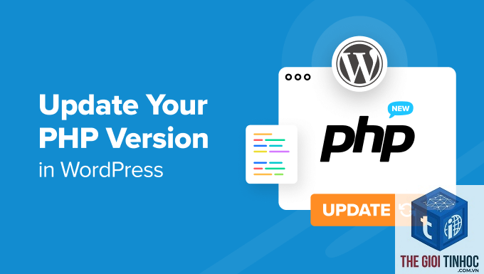 plugin wordpress requires newer php - Hình 5