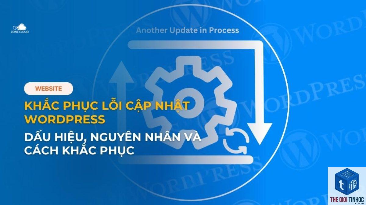 plugin wordpress sau cập nhật bị lỗi - Hình 3