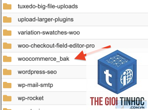 plugin wordpress sau đổi theme bị lỗi