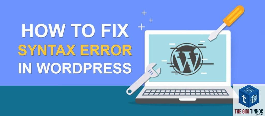 plugin wordpress syntax error khi kích hoạt - Hình 3