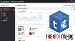 plugin wordpress thương mại