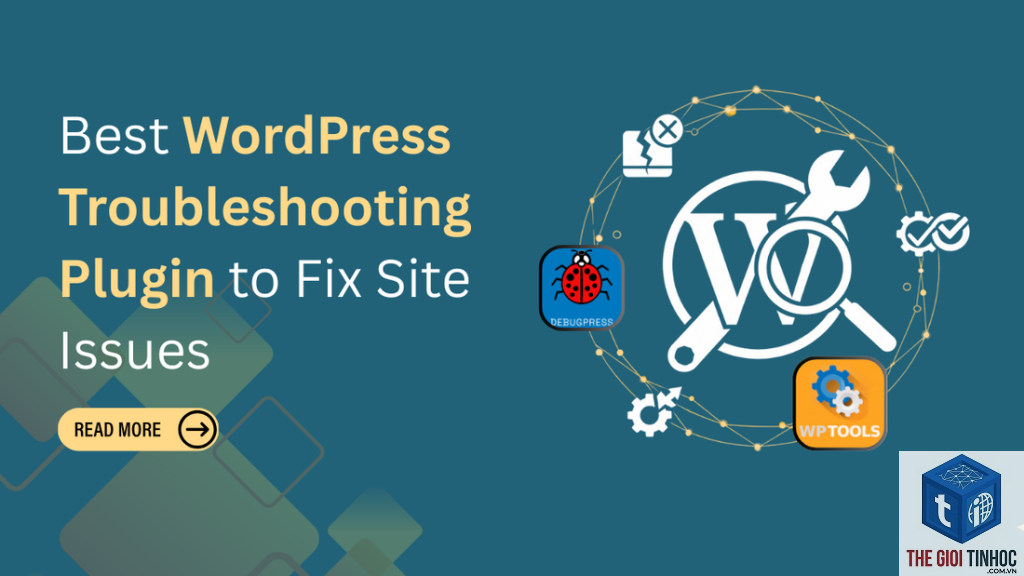 plugin wordpress troubleshooting