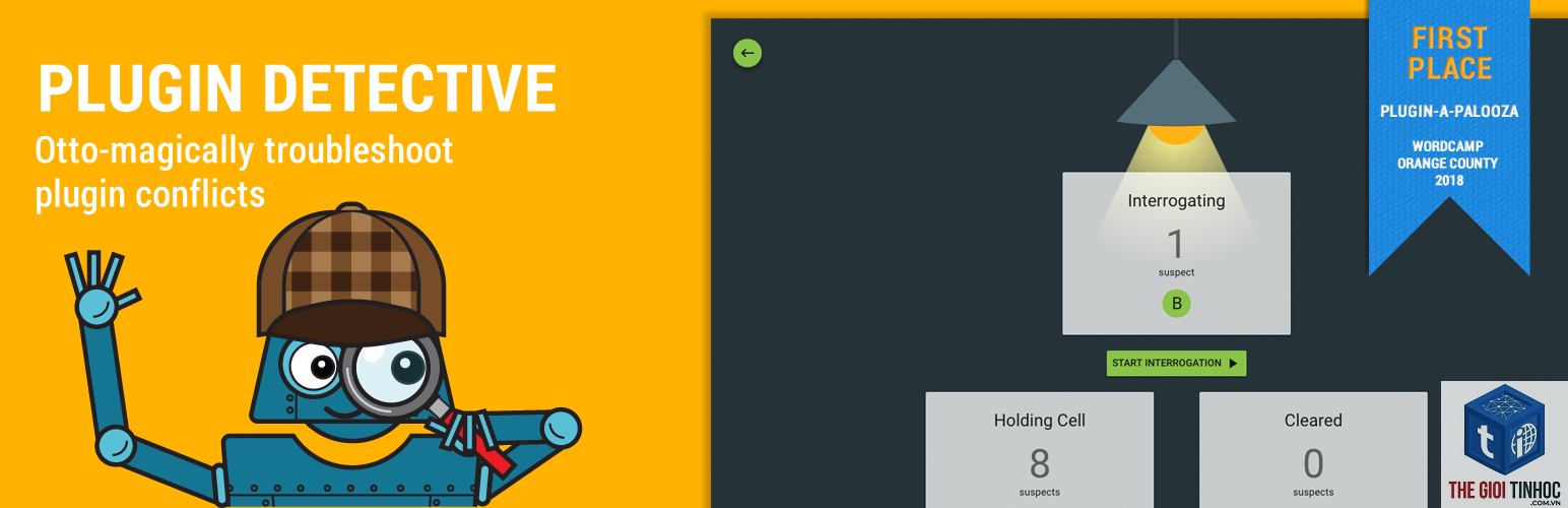 plugin wordpress troubleshooting - Hình 2