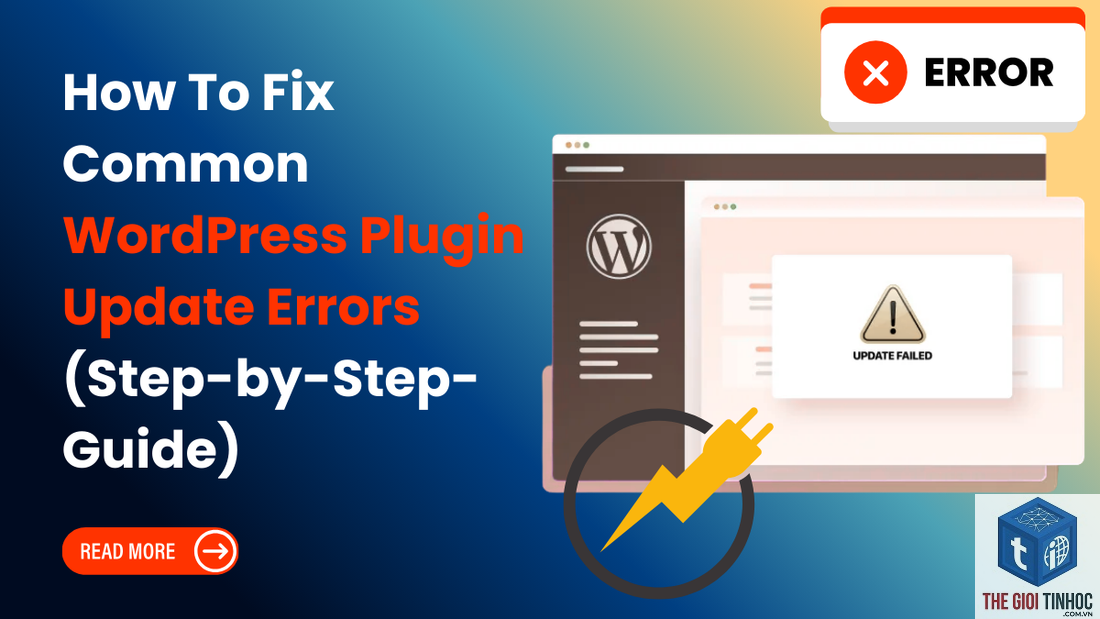 plugin wordpress update filesystem error - Hình 5