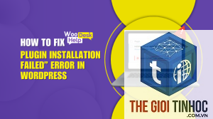 plugin wordpress update verification failed