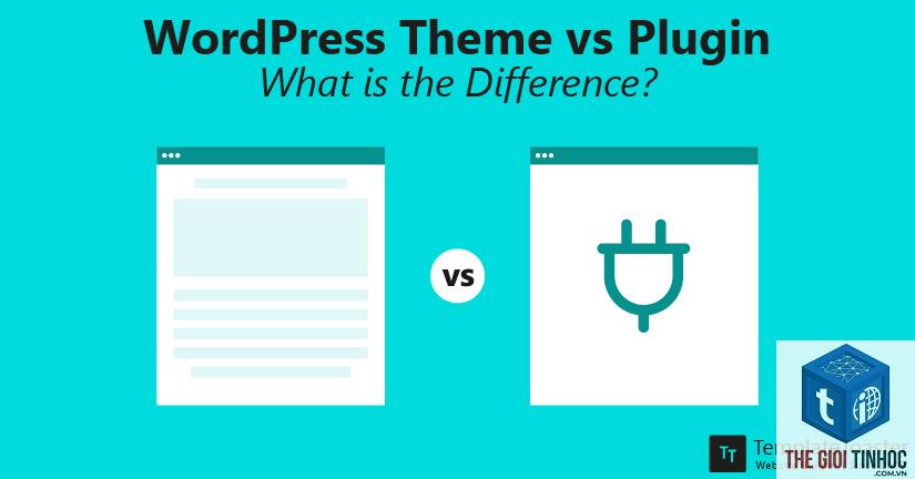 plugin wordpress và theme wordpress - Hình 2