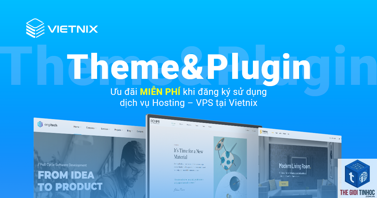 plugin wordpress và theme wordpress - Hình 5