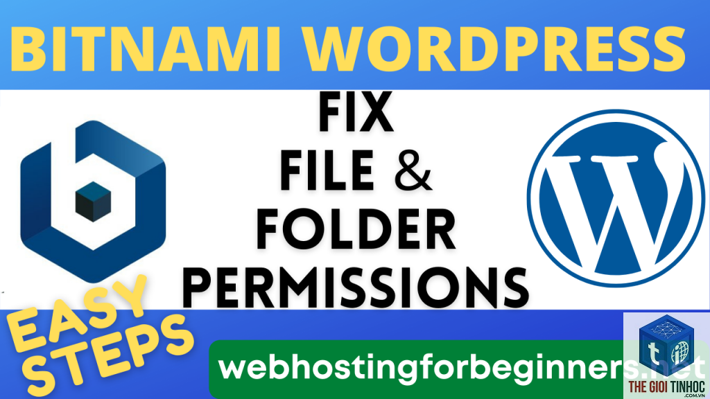 plugin wordpress write permission denied - Hình 2