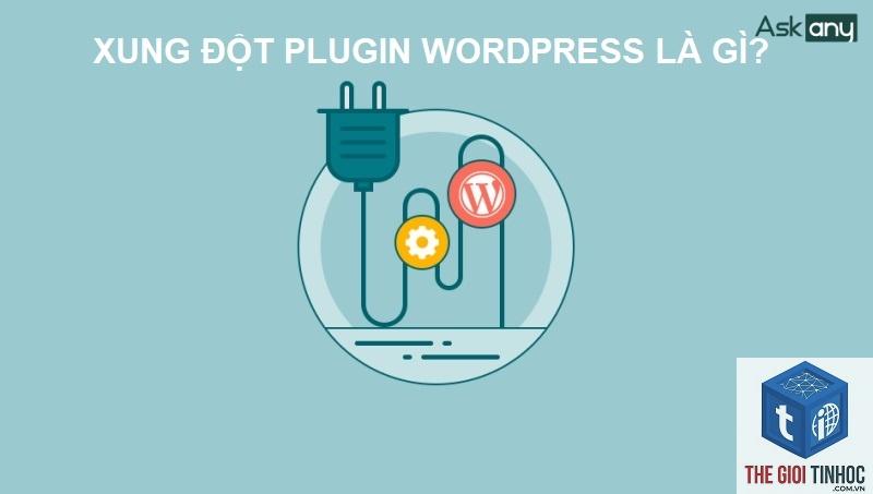 plugin wordpress xung đột plugin khác - Hình 4