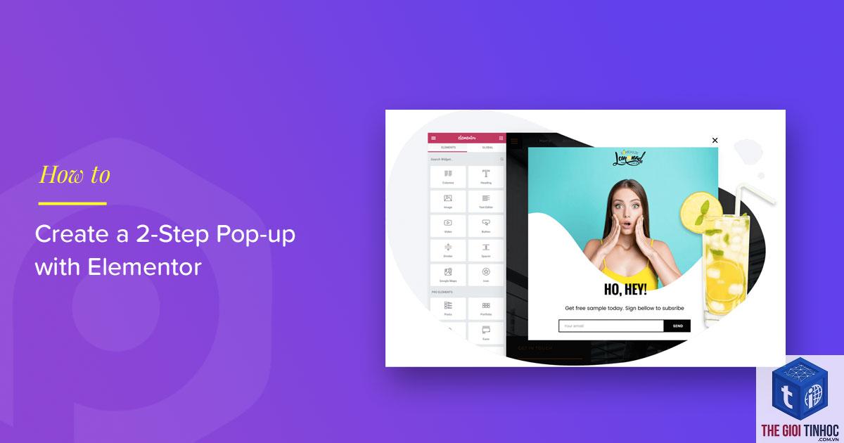 popup elementor - Hình 5
