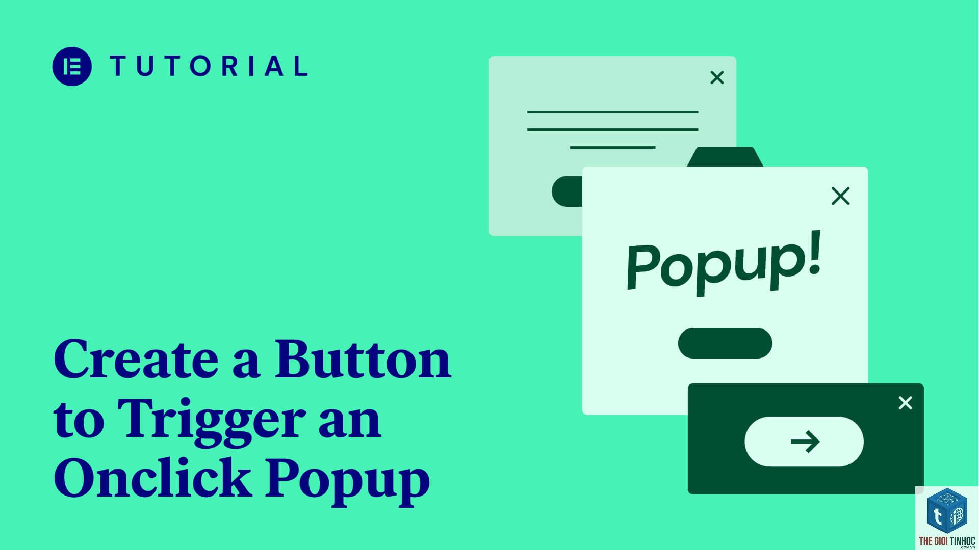 popup trigger elementor - Hình 4