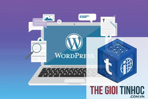 quản lý điều hướng wordpress