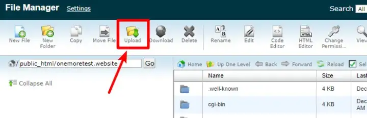 quản lý file upload wordpress - Hình 4