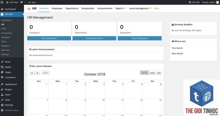 quản lý khách hàng woocommerce - Hình 5