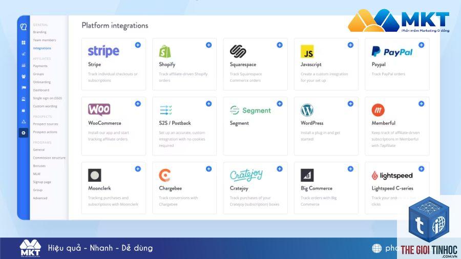 quản lý link affiliate - Hình 5