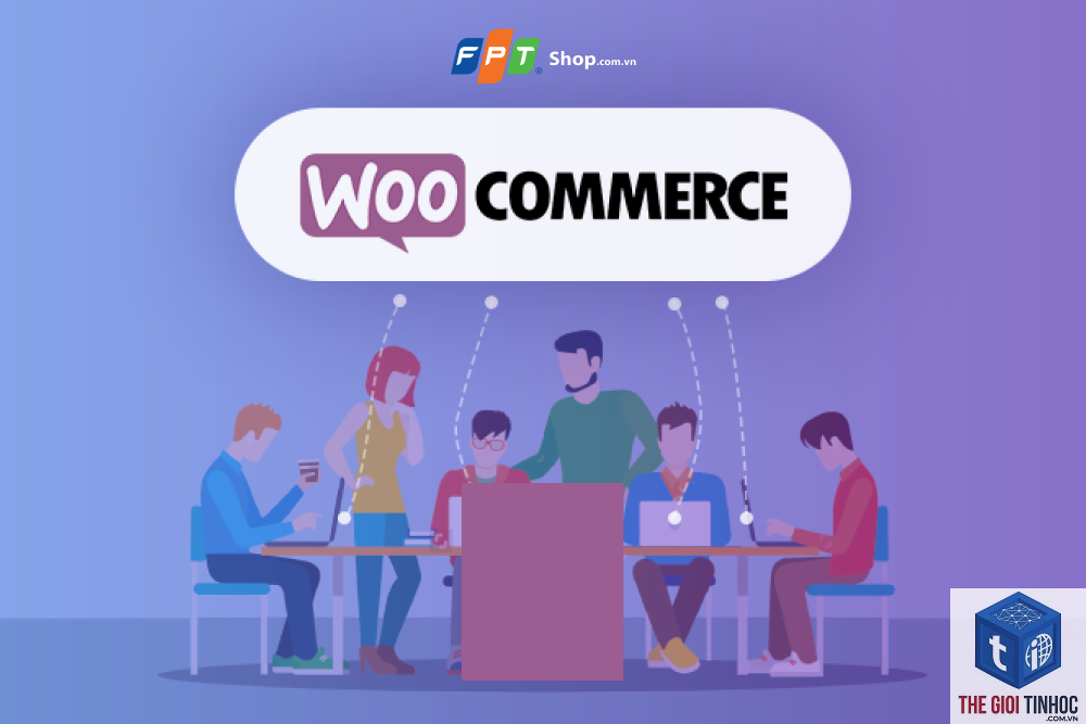 quản lý thuế woocommerce - Hình 2