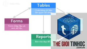 queries report là gì