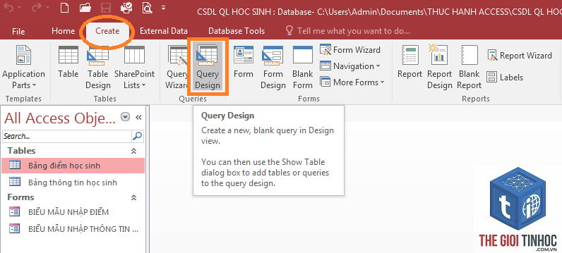 queries report là gì - Hình 4