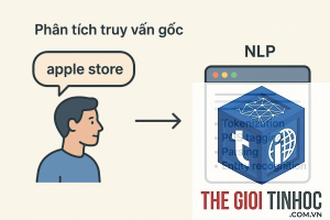 query expansion là gì