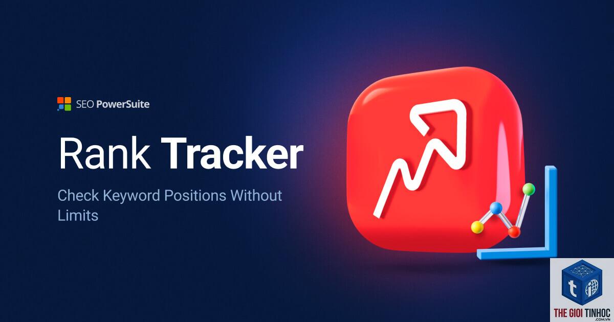 rank tracker keywords là gì - Hình 2