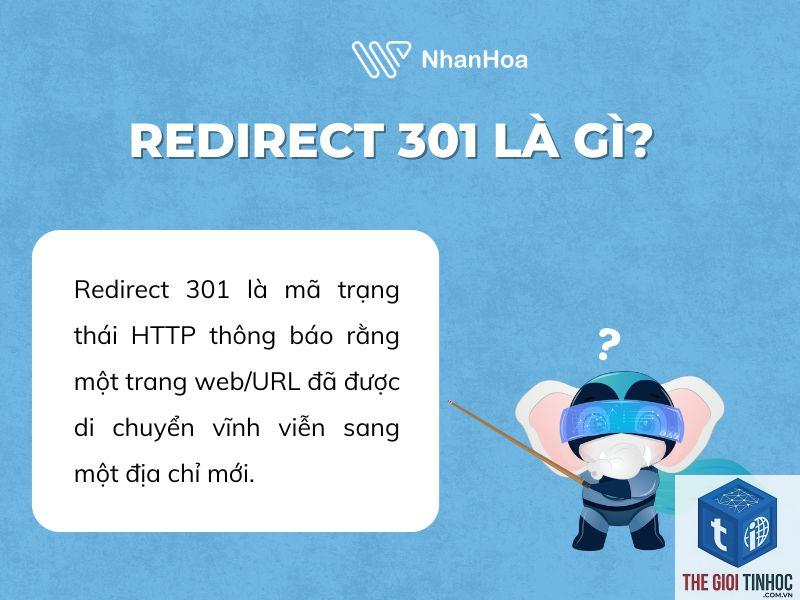 redirect 301 là gì - Hình 4