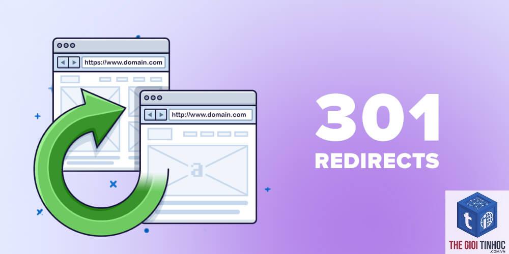 redirect 301 là gì - Hình 5