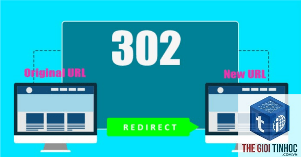 redirect 302 là gì - Hình 2