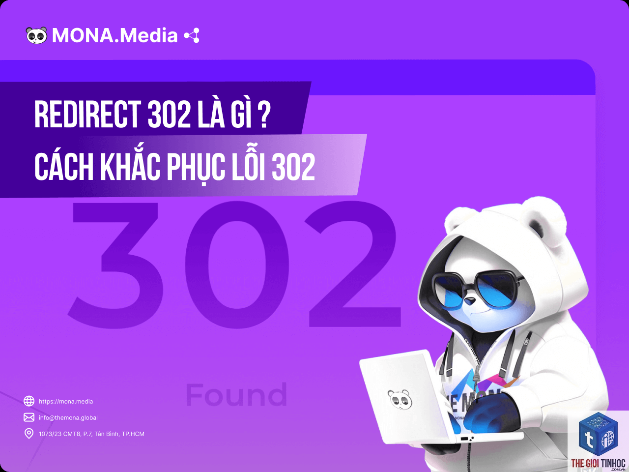 redirect 302 là gì - Hình 3