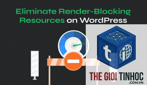 render blocking resources wordpress