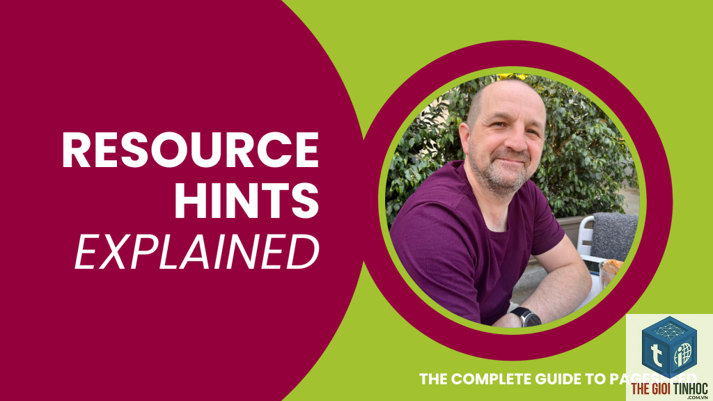 resource hints là gì