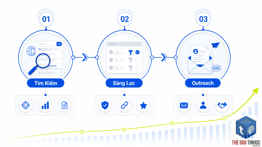 resource page link building là gì